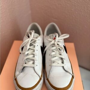 Nike Kids Court Legacy GS